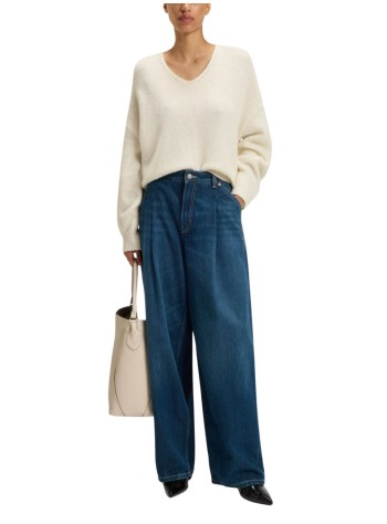 boss knitwear womanc_fondyssa - 50550464 284 2