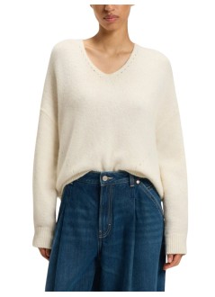 boss knitwear womanc_fondyssa - 50550464 284