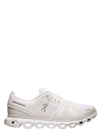 on running sneaker womancloud 6 - 3wf10061200 white  white