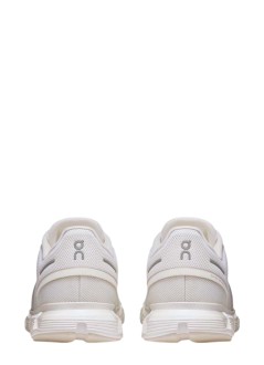 on running sneaker mujer cloud 6 - 3wf10061200 white  white