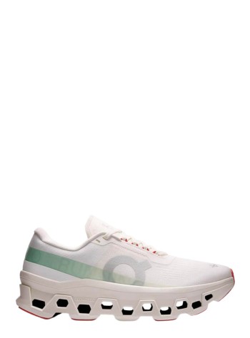 on running sneaker womancloudmonster 1 - 3wf30481057 ivory  creek
