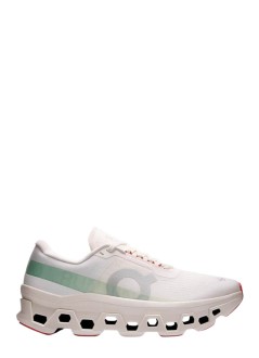 on running sneaker womancloudmonster 1 - 3wf30481057 ivory  creek