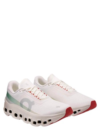 on running sneaker womancloudmonster 1 - 3wf30481057 ivory  creek 2
