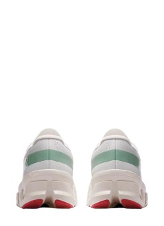 on running sneaker womancloudmonster 1 - 3wf30481057 ivory  creek