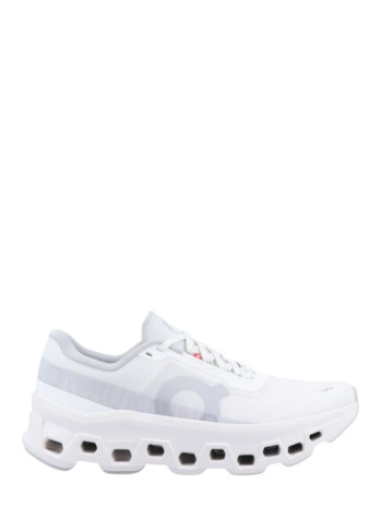 on running sneaker womancloudmonster 1 - 3wf30481200 white  white