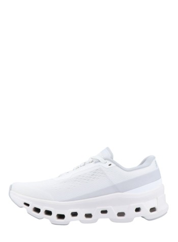 on running sneaker womancloudmonster 1 - 3wf30481200 white  white 2