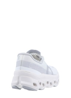 on running sneaker mujer cloudmonster 1 - 3wf30481200 white  white