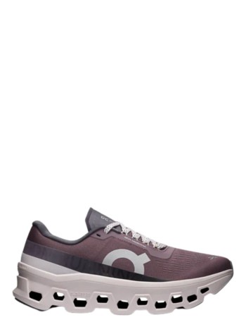 on running sneaker womancloudmonster 1 - 3wf30484911 gobi  lily
