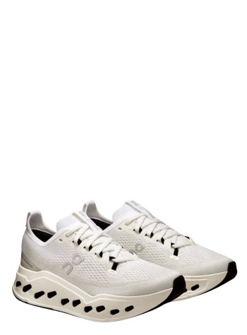 on running sneaker womancloudsurfer max - 3wf30224726 iceberg  ivory 2