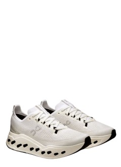 on running sneaker mujer cloudsurfer max - 3wf30224726 iceberg  ivory