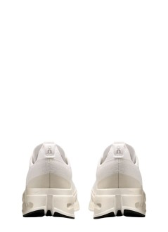 on running sneaker mujer cloudsurfer max - 3wf30224726 iceberg  ivory