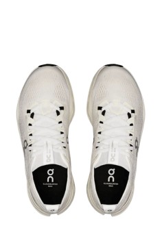on running sneaker mujer cloudsurfer max - 3wf30224726 iceberg  ivory