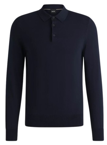 boss knitwear mangemello-p - 50506025 404