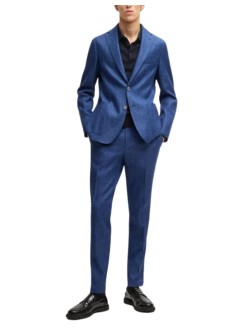 boss knitwear mangemello-p - 50506025 404
