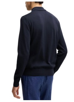 boss knitwear mangemello-p - 50506025 404