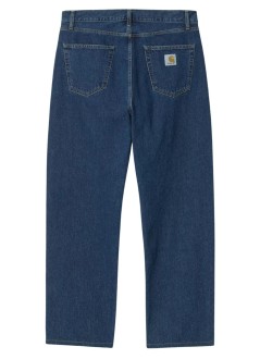 carhartt pantalon jeans hombre landon pant - i030468 0106