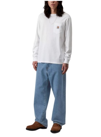 carhartt pantalon jeans hombre landon pant - i030468 0160 2
