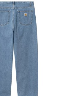carhartt pantalon jeans hombre landon pant - i030468 0160