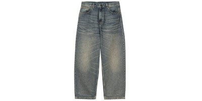 Jeans Azul