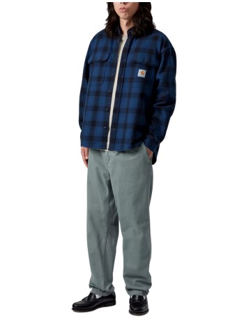 carhartt pantalon hombre flint pant - i029919 3gdgd 2