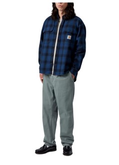 carhartt pantalon hombre flint pant - i029919 3gdgd