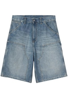 carhartt short pant manog aden double knee short - i036272 01b7