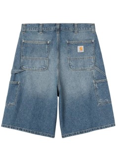 carhartt short pant manog aden double knee short - i036272 01b7