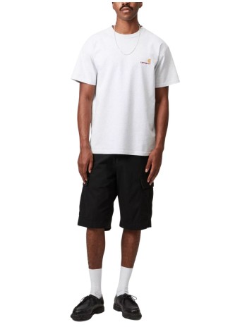carhartt pantalon corto hombre regular cargo short - i028246 8902 2