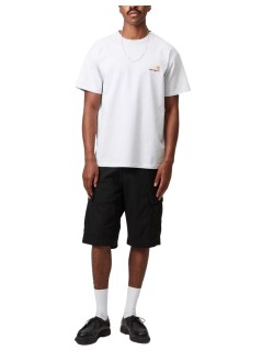 carhartt short pant manregular cargo short - i028246 8902