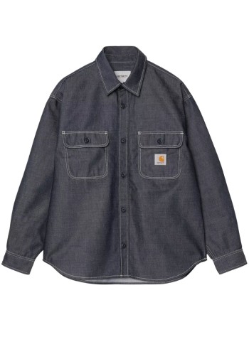 carhartt camiseria hombre tigan shirt jac - i036263 0101