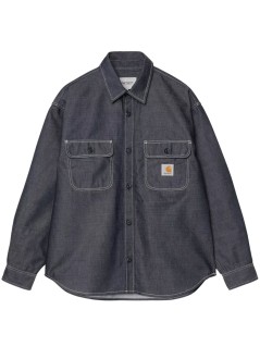 carhartt shirt mantigan shirt jac - i036263 0101