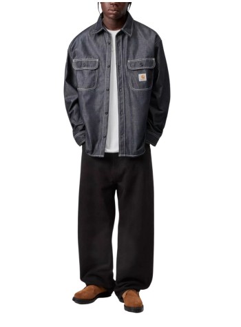 carhartt camiseria hombre tigan shirt jac - i036263 0101 2