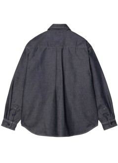 carhartt shirt mantigan shirt jac - i036263 0101
