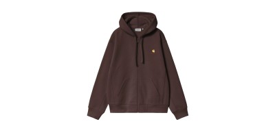 Marron Chocolate