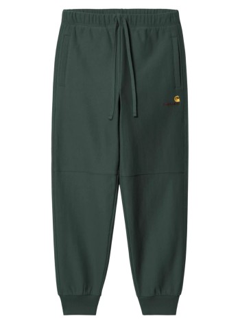 carhartt pantalon hombre american script jogging pant - i027042 3ghxx