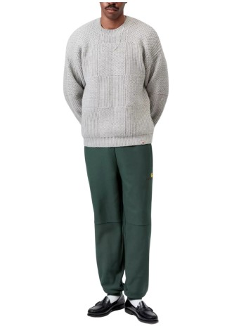 carhartt pantalon hombre american script jogging pant - i027042 3ghxx 2