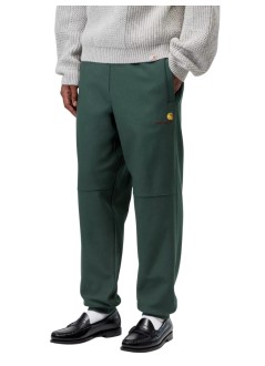 carhartt pant  manamerican script jogging pant - i027042 3ghxx