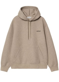 carhartt sweater manhooded alda sweat - i036055 1m5xx