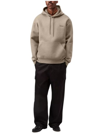 carhartt sudadera hombre hooded alda sweat - i036055 1m5xx 2