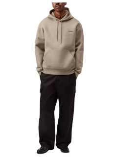 carhartt sweater manhooded alda sweat - i036055 1m5xx