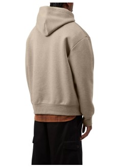 carhartt sweater manhooded alda sweat - i036055 1m5xx