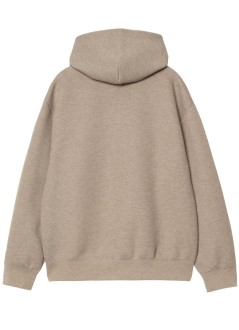carhartt sweater manhooded alda sweat - i036055 1m5xx