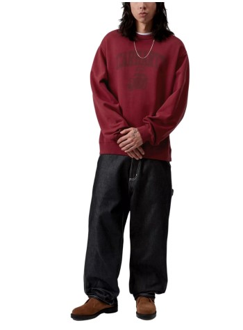 carhartt sudadera hombre faded pond corps sweat - i036065 33g60 2