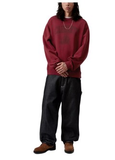 carhartt sudadera hombre faded pond corps sweat - i036065 33g60