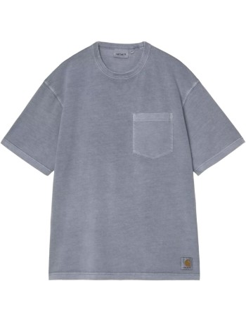 carhartt camiseta hombre s/s torion pocket t-shirt - i035957 3gbb7