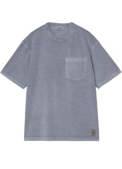 carhartt t-shirt mans/s torion pocket t-shirt - i035957 3gbb7