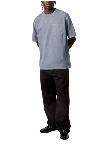 carhartt camiseta hombre s/s torion pocket t-shirt - i035957 3gbb7 2