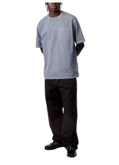 carhartt t-shirt mans/s torion pocket t-shirt - i035957 3gbb7