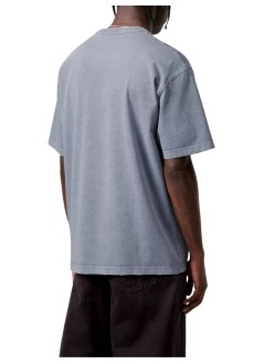 carhartt t-shirt mans/s torion pocket t-shirt - i035957 3gbb7