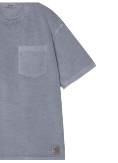 carhartt t-shirt mans/s torion pocket t-shirt - i035957 3gbb7